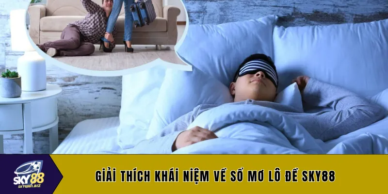 Giải thích khái niệm về sổ mơ lô đề SKY88